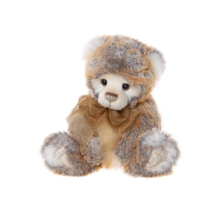 Charlie Bears Rhys